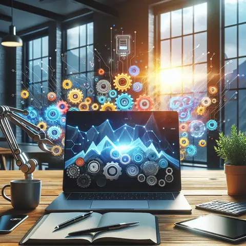 Uloga automatizacije u digitalnom marketingu