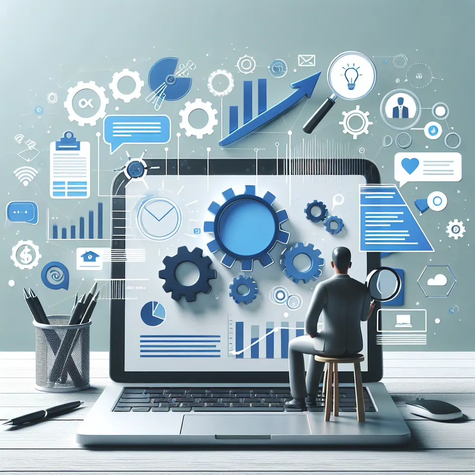 Kako iskoristiti digitalni marketing za povećanje prodaje
