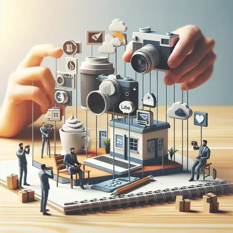 Kako koristiti digitalni marketing za povećanje prodaje u malim preduzećima