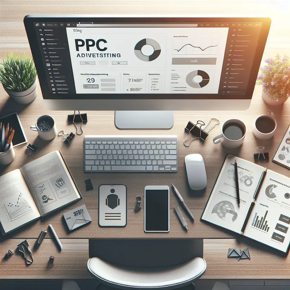 Osnove PPC oglašavanja: Kako postaviti prvu kampanju