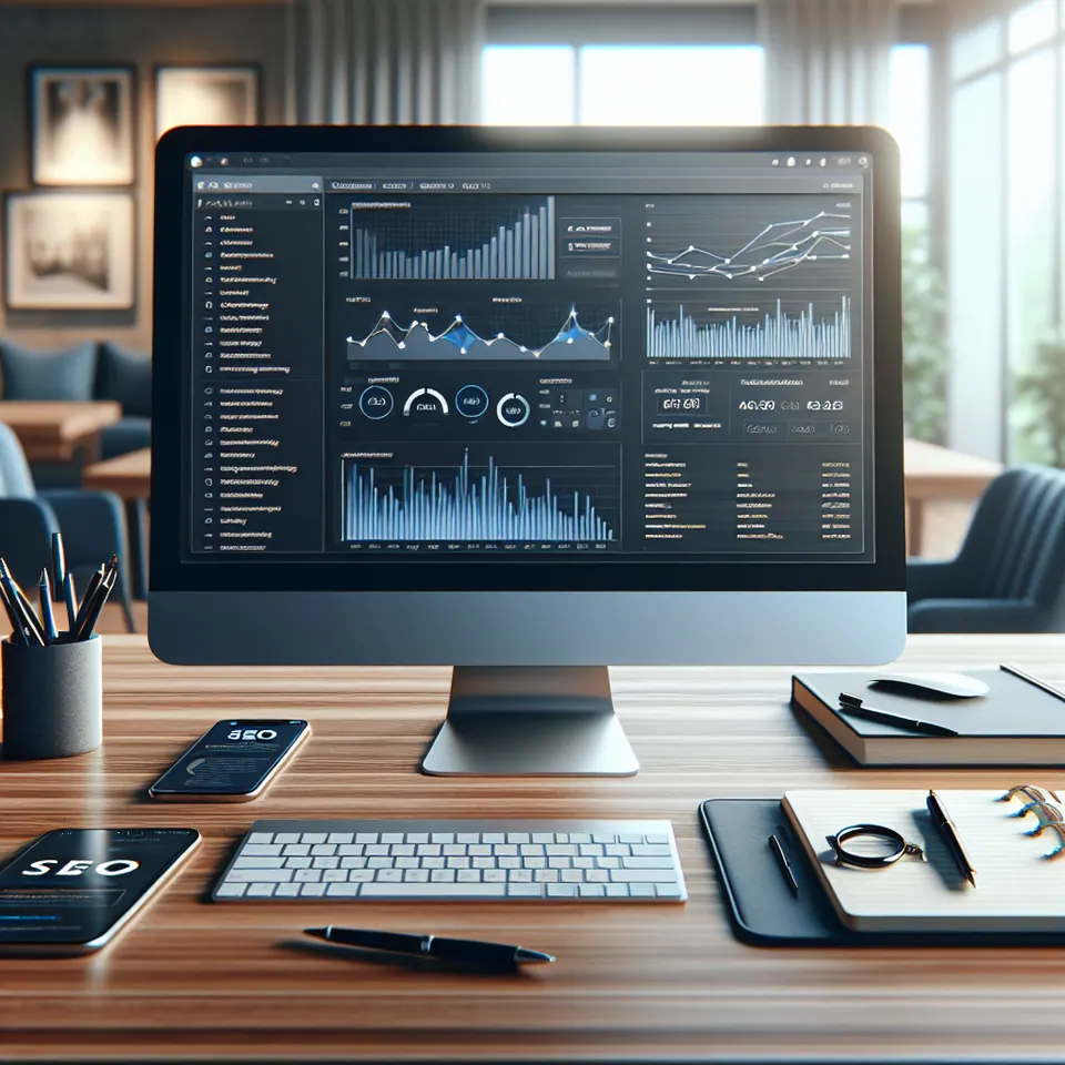 Osnove digitalnog marketinga: Kako započeti sa SEO