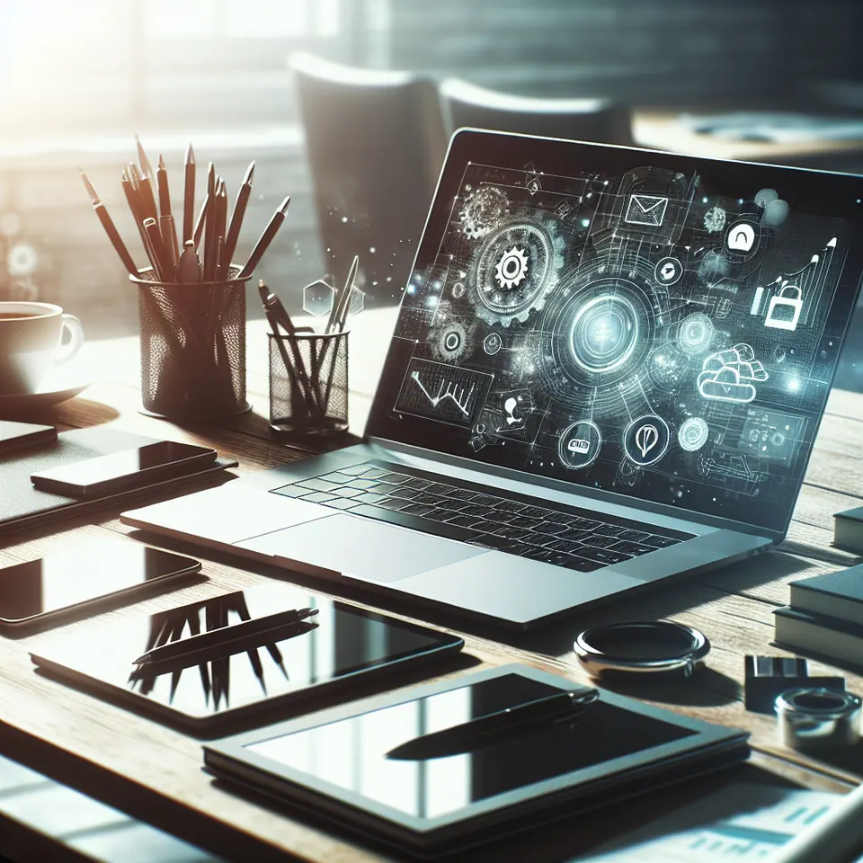 Strategije za uspešnu integraciju digitalnih alata u poslovanje
