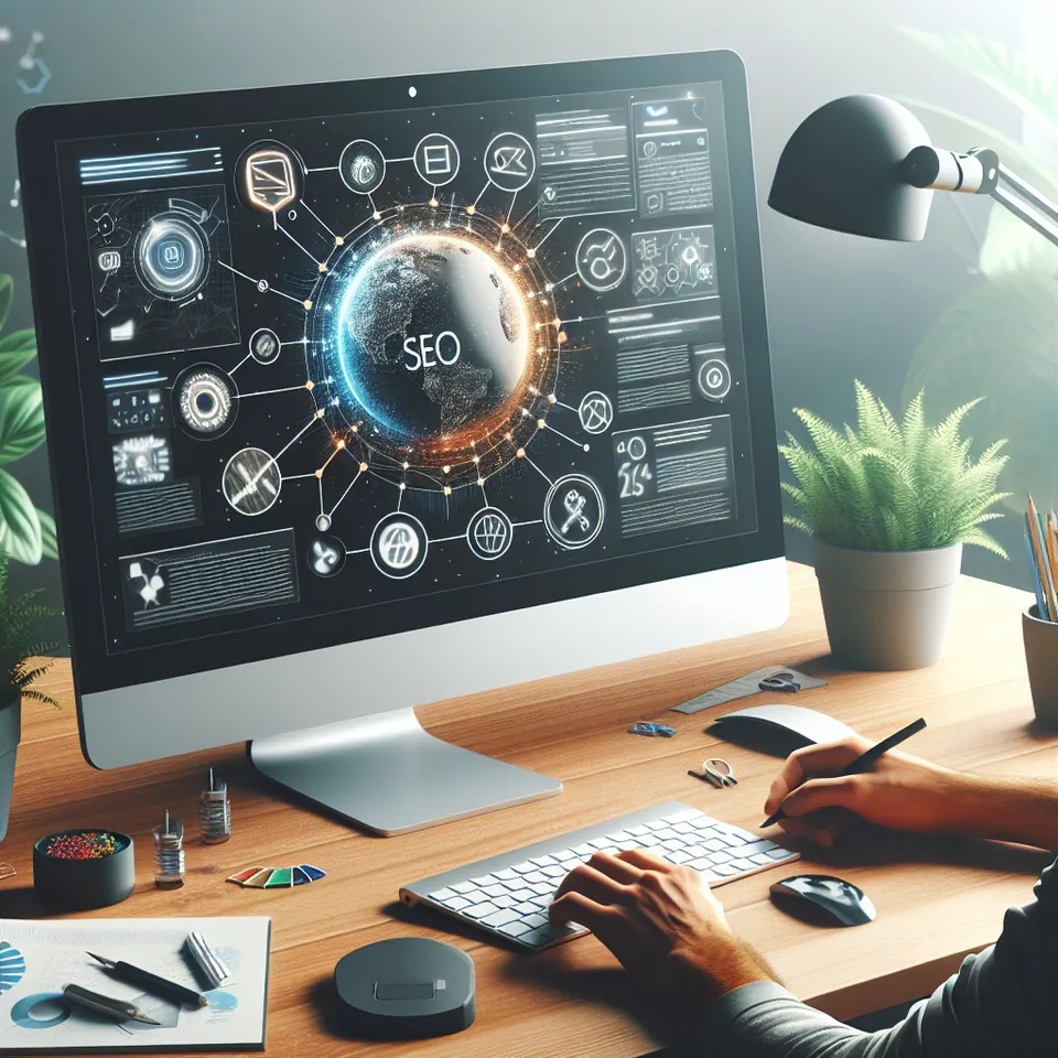 Uloga SEO optimizacije u digitalnom marketingu za kompanije