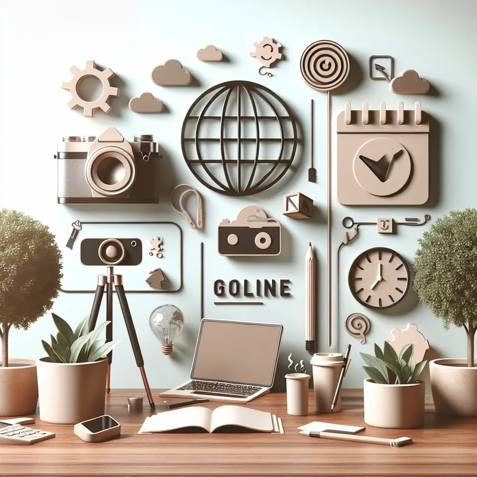 Kako postaviti efektivne ciljeve za online marketing