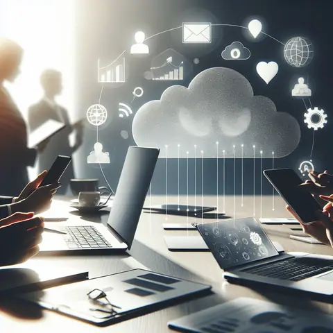 Strategije za efikasnu digitalnu komunikaciju u timu