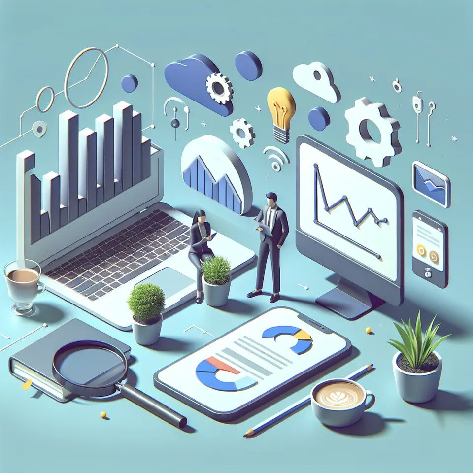 Uvod u korišćenje Google Analytics za početnike