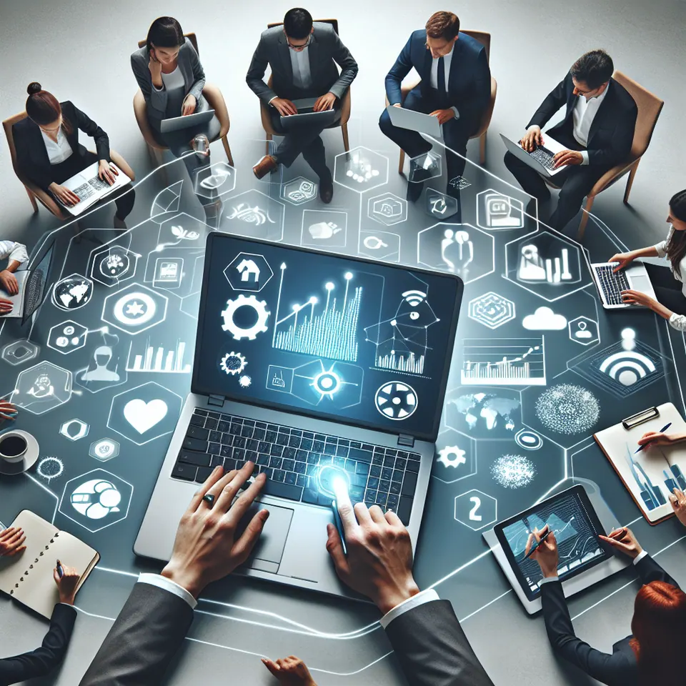 Strategije za poboljšanje angažovanja kupaca putem digitalnog marketinga