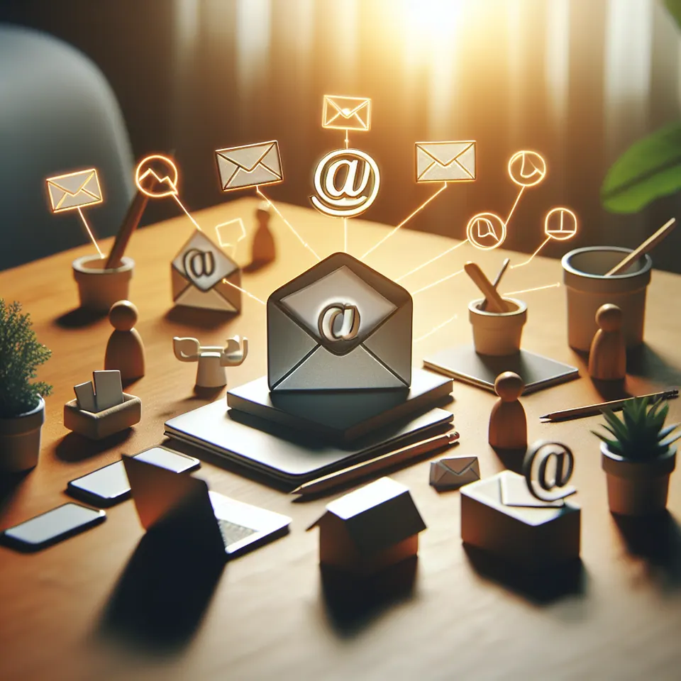 Kako koristiti email marketing za izgradnju odnosa s kupcima