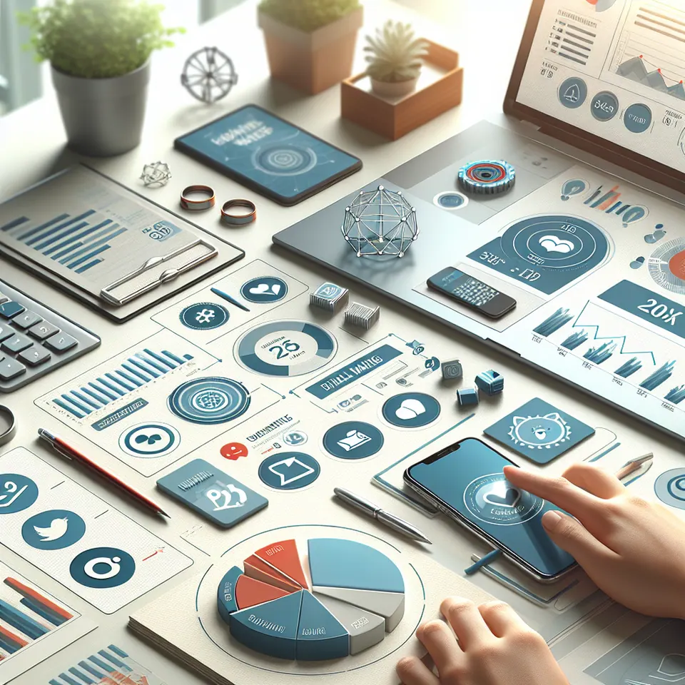 Osnove digitalnog marketinga: Kako započeti