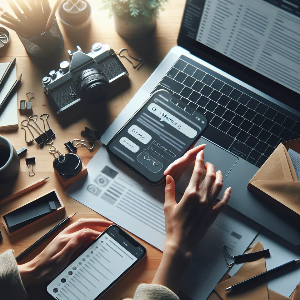 Uvod u email marketing: Kako privući pretplatnike