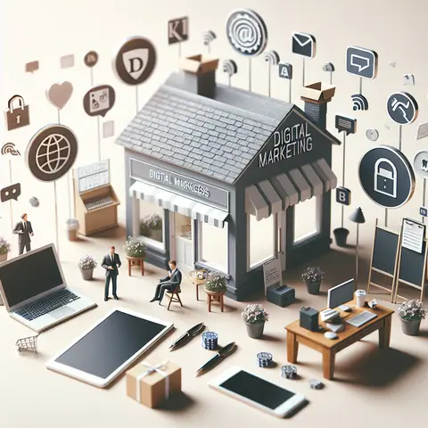 Uloga sadržaja u digitalnom marketingu za mala preduzeća