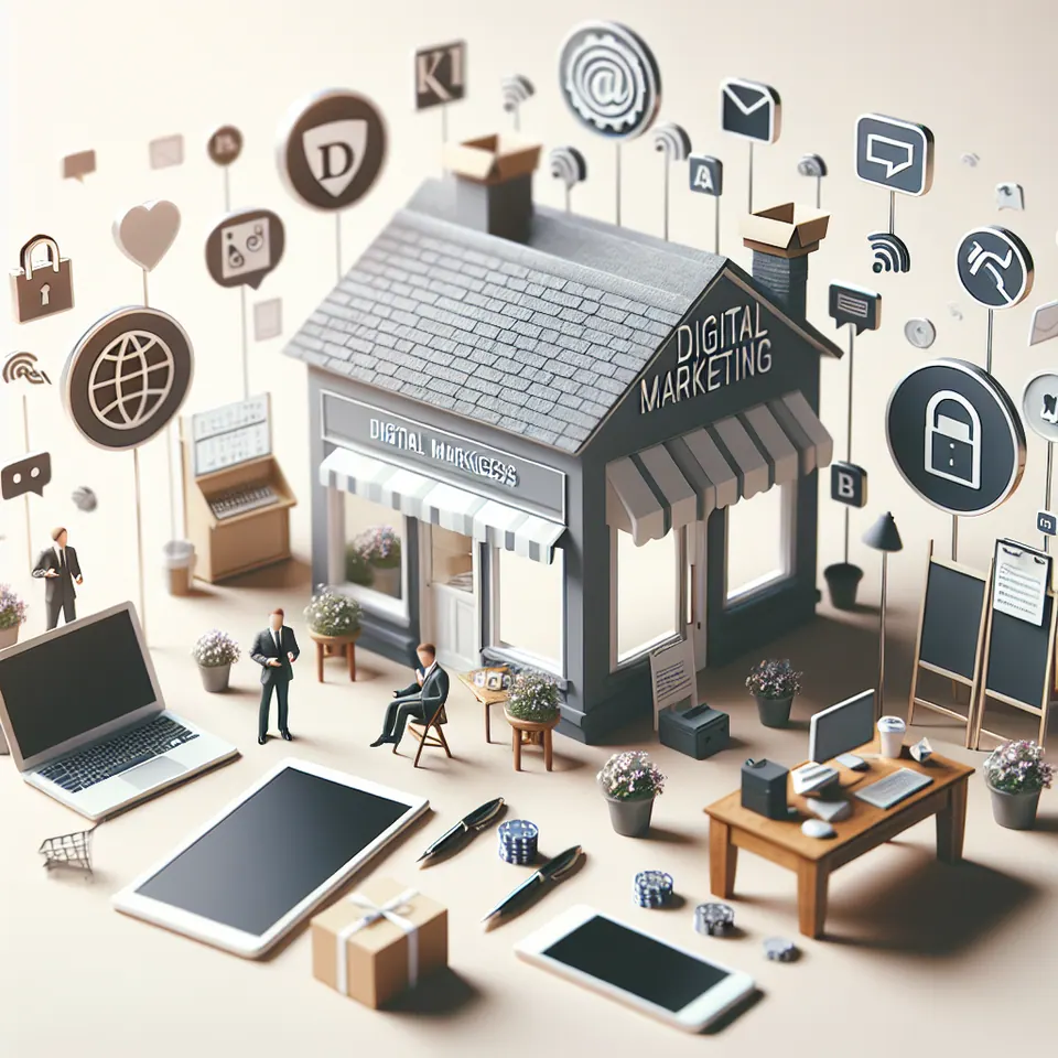Uloga sadržaja u digitalnom marketingu za mala preduzeća