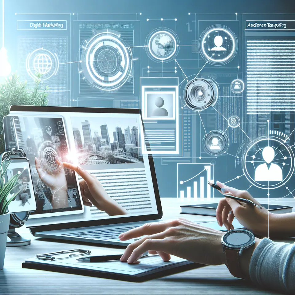 Osnove digitalnog marketinga: Kako izabrati pravu publiku