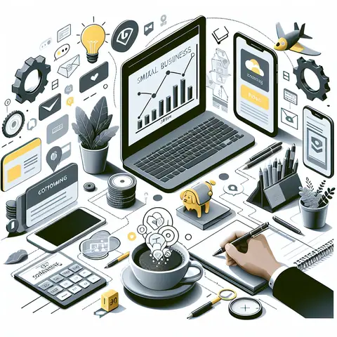 Digitalni marketing za mala preduzeća: Kako povećati vidljivost