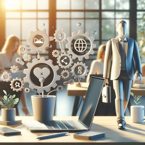 Automatizacija marketinga: Ključni alati za efikasnost
