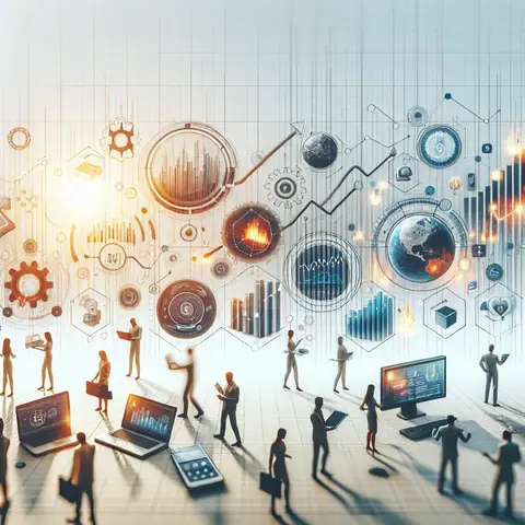 Saveti za efikasno korišćenje digitalnog marketinga u kompaniji