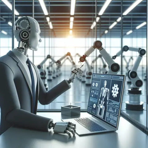 Kako primeniti automatizaciju u poslovnim procesima?