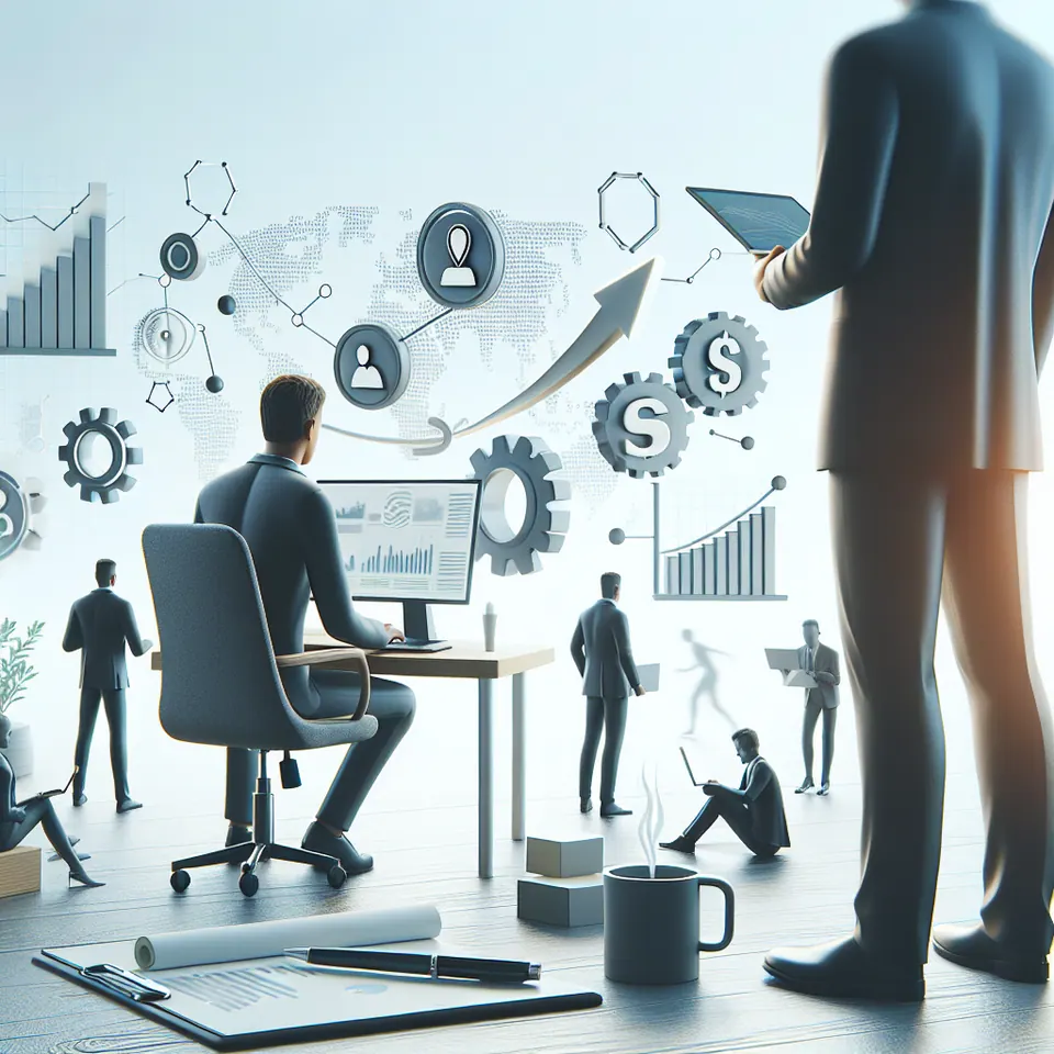Uloga SEO optimizacije u povećanju prodaje