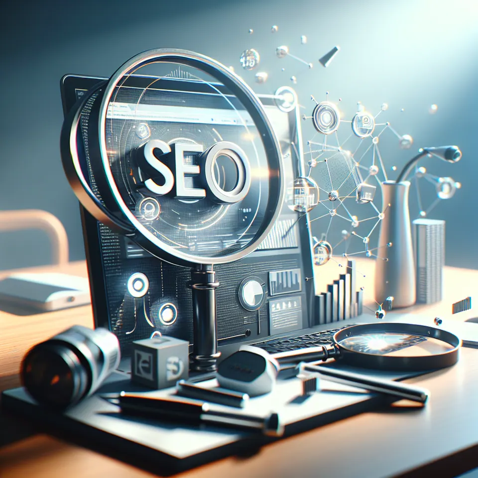 Kako koristiti SEO alate za poboljšanje online prisustva