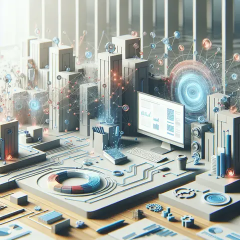 Uloga automatizacije u digitalnom marketingu za preduzeća