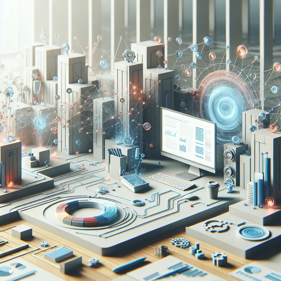 Uloga automatizacije u digitalnom marketingu za preduzeća