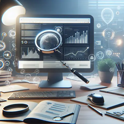 Prvi koraci u SEO optimizaciji za vaš blog
