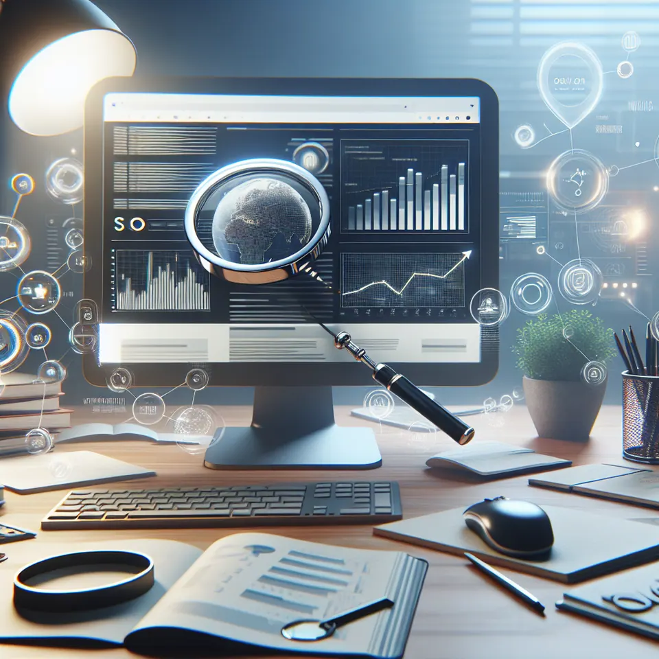 Prvi koraci u SEO optimizaciji za vaš blog