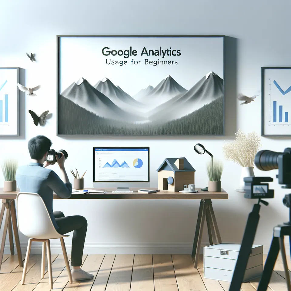 Kako koristiti Google Analytics: Prvi koraci za početnike