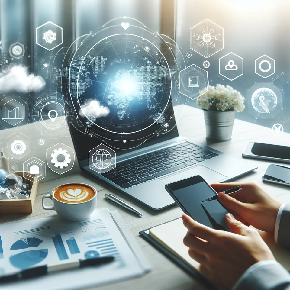 Kako izgraditi strategiju digitalnog marketinga za vašu kompaniju