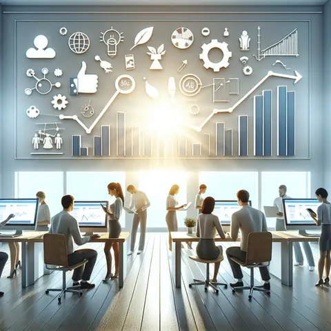 Kako povećati angažman kupaca pomoću digitalnog marketinga