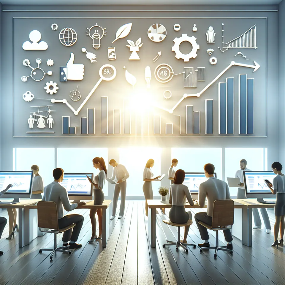 Kako povećati angažman kupaca pomoću digitalnog marketinga