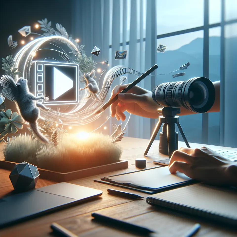 Osnove video marketinga: Kako privući publiku