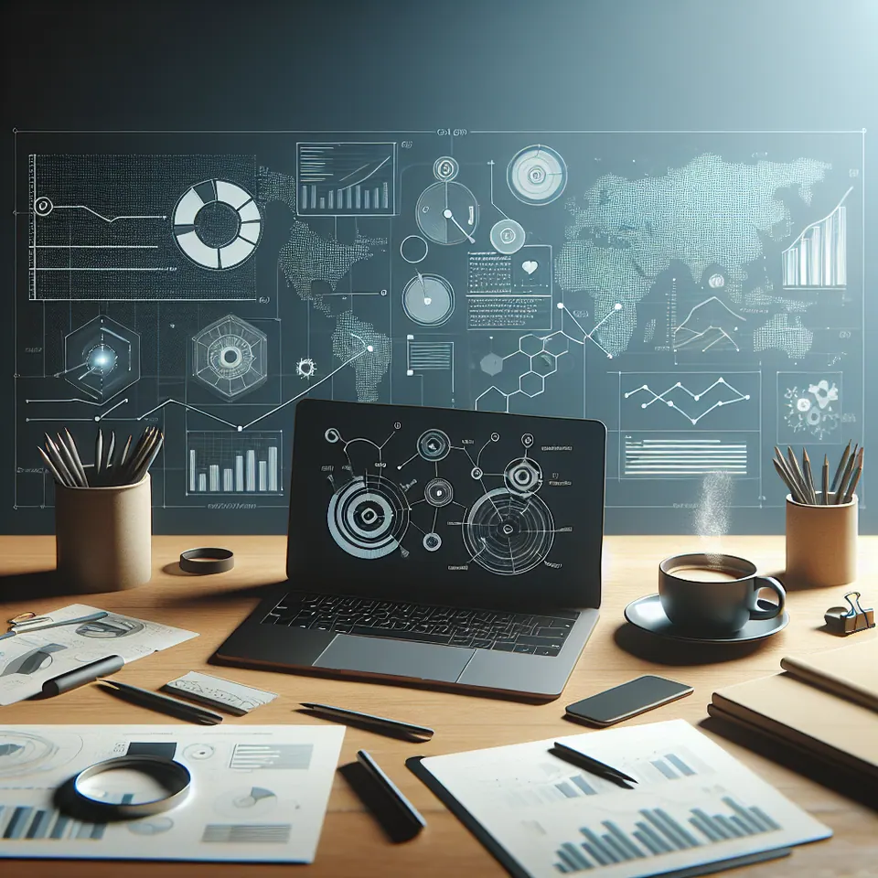 Kako postaviti osnovne ciljeve za digitalni marketing: Vodič za početnike