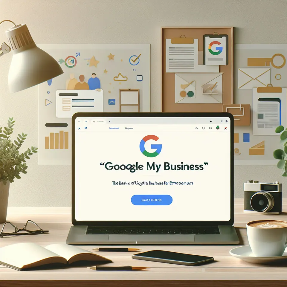 Osnove korišćenja Google My Business za preduzetnike