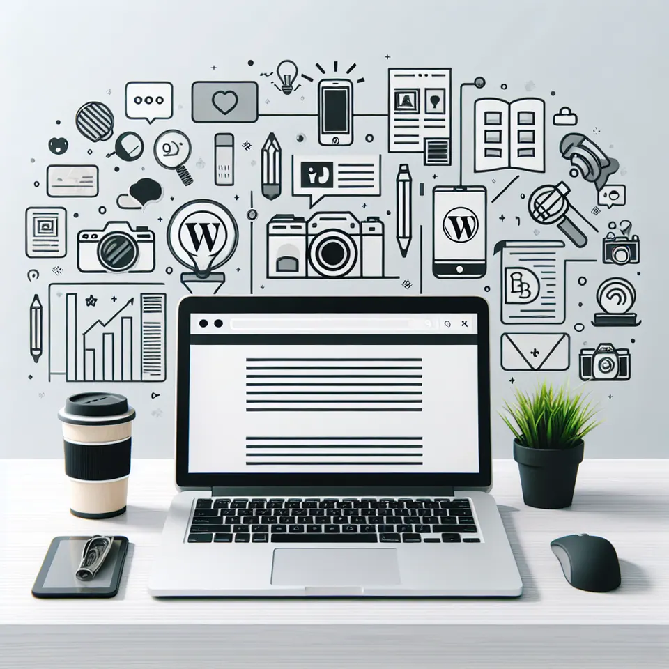 5 jednostavnih koraka za uspešno blogovanje