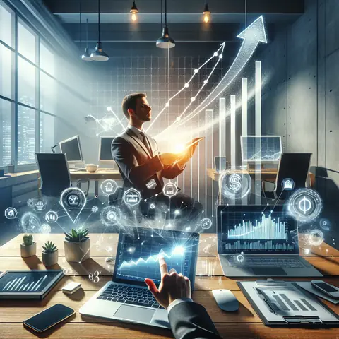 Uloga digitalnog marketinga u rastu malih preduzeća