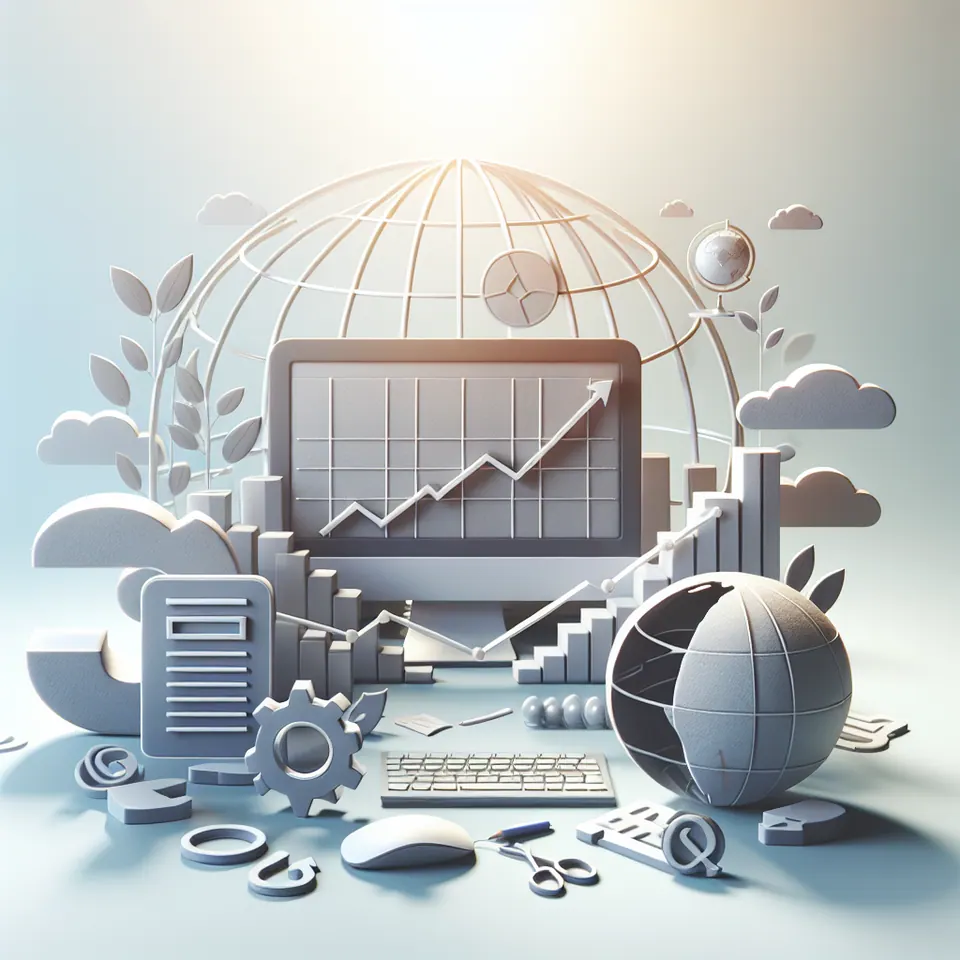 Kako izgraditi online prisustvo kroz SEO strategije