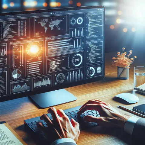 Osnove SEO analize: Kako pratiti uspeh vašeg sajta