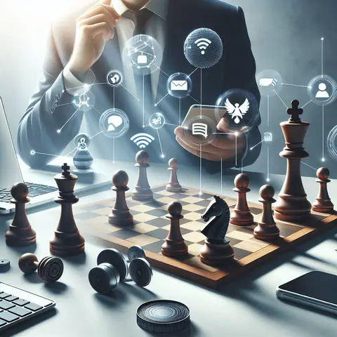 Strategije za uspešno korišćenje društvenih mreža u marketingu
