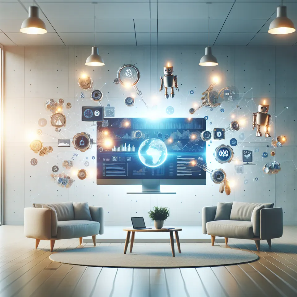 Primena automatizacije u marketingu za povećanje efikasnosti