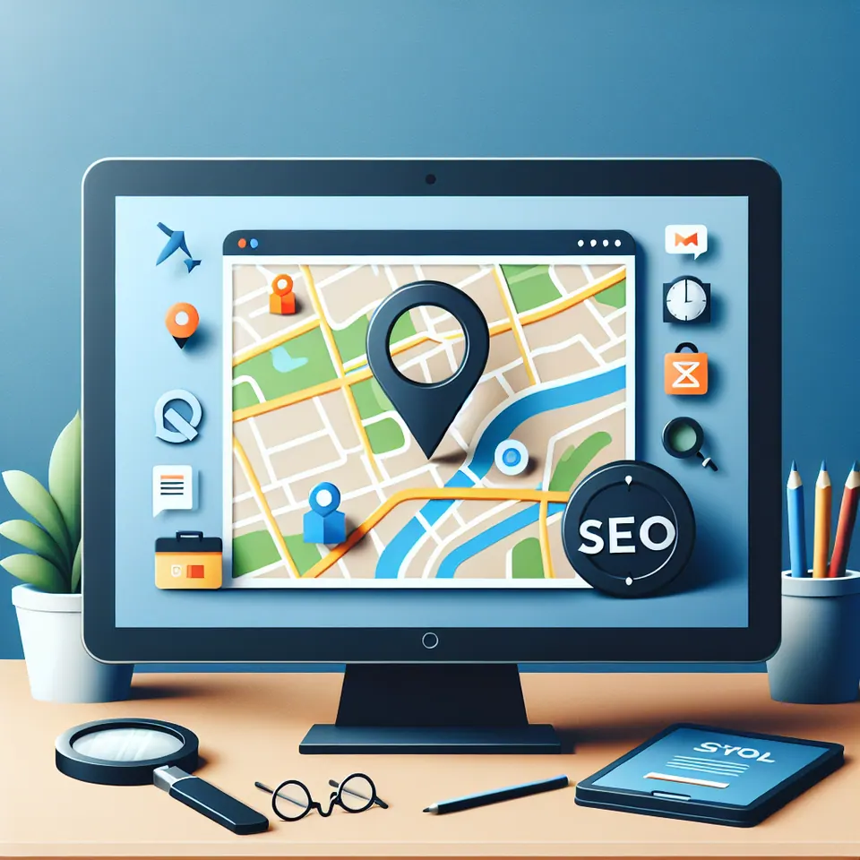 Kako koristiti Google My Business za unapređenje lokalnog SEO