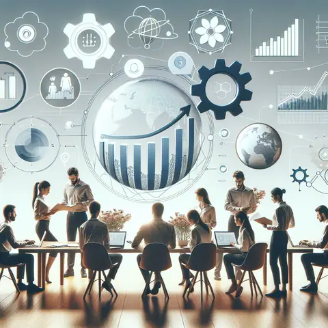 Kako koristiti analitiku za povećanje efikasnosti tima