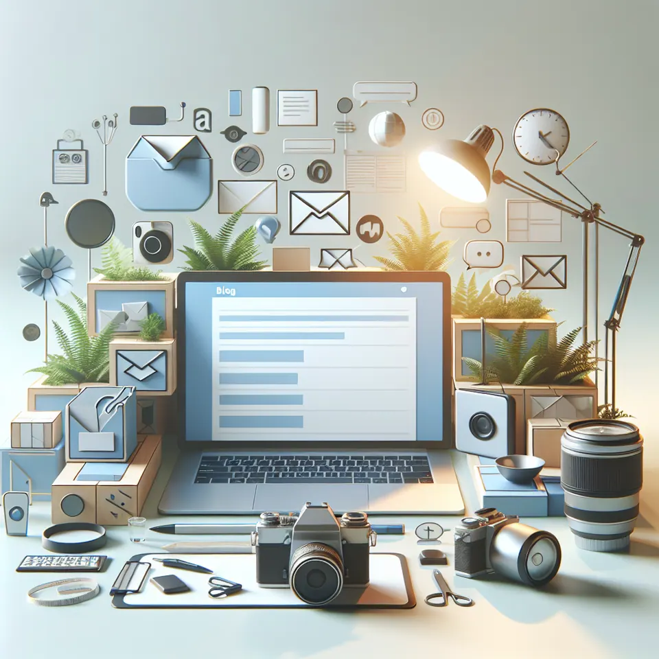 Kako započeti s email marketingom: Vodič za početnike