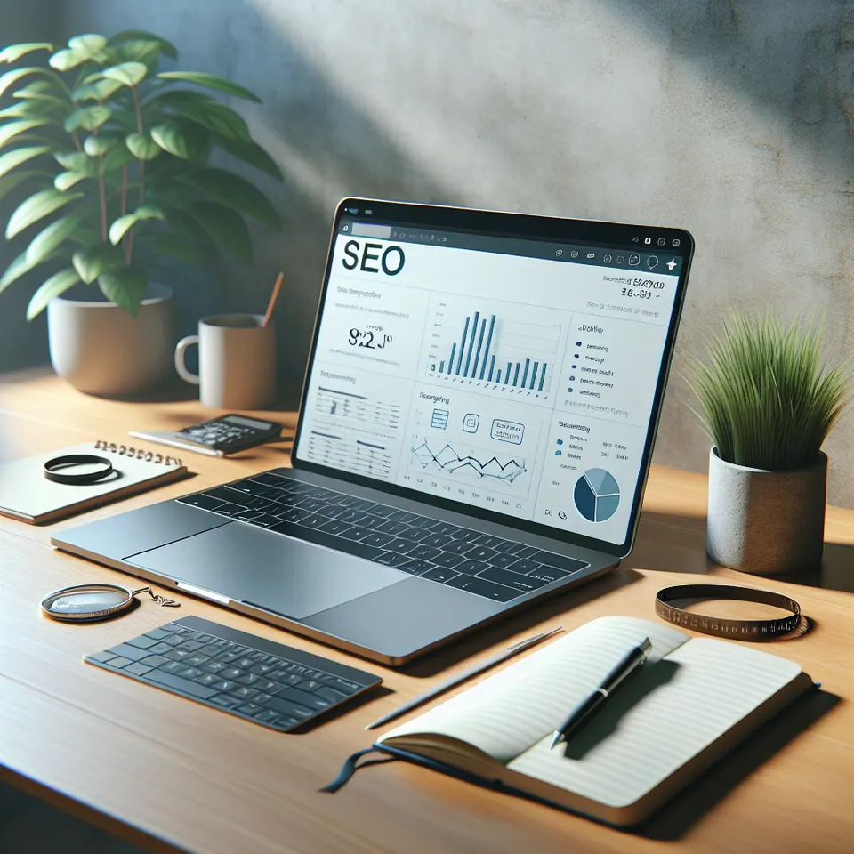 Osnove SEO strategije za blogere: Kako privući čitaoce