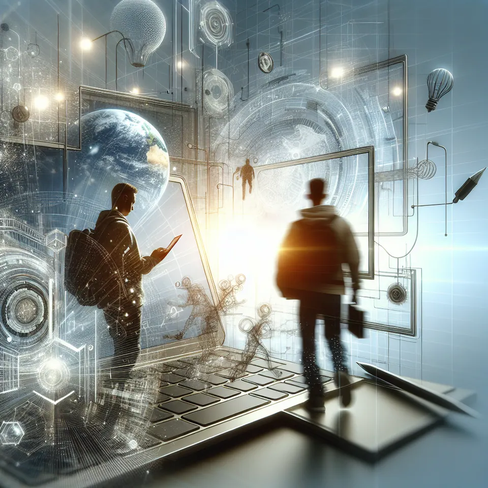 Digitalna transformacija: Kako unaprediti poslovne procese