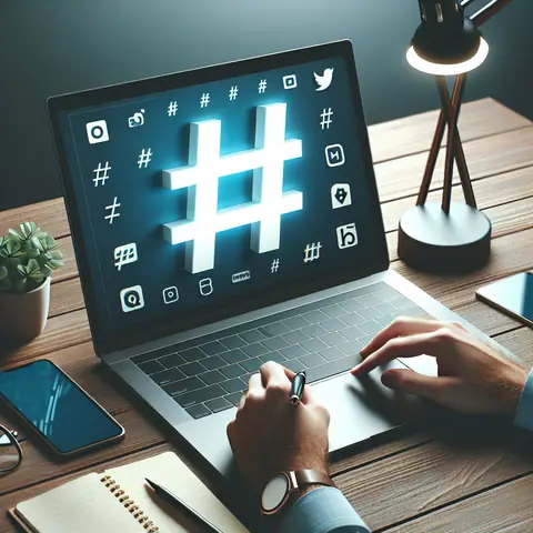 Kako koristiti Hashtagove za povećanje vidljivosti
