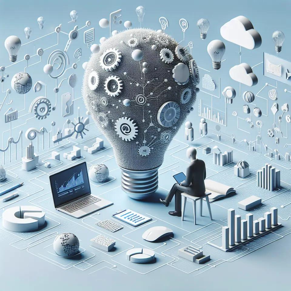 Kako izgraditi efikasnu strategiju digitalnog marketinga za preduzeća
