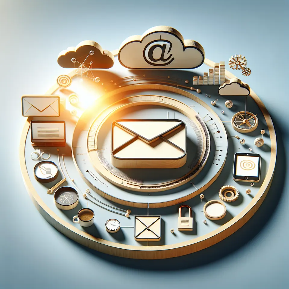 Kako izgraditi efikasnu email marketing strategiju