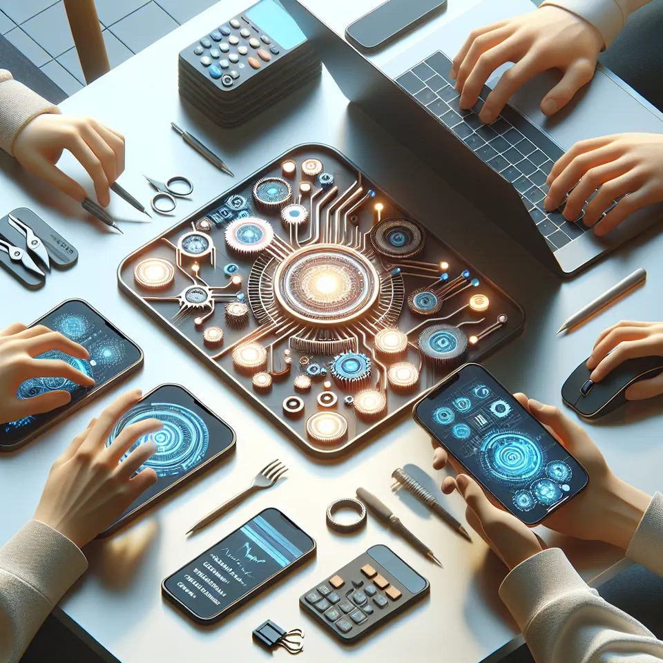 Alati za automatizaciju marketinga: Kako ih koristiti za rast
