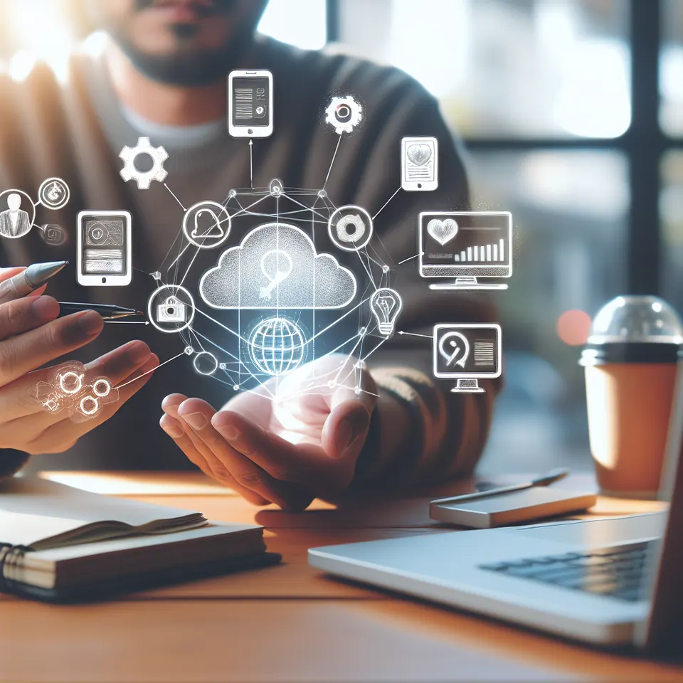 Kako se snaći u svetu digitalnog marketinga: Prvi koraci